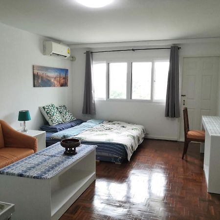 26 Condo With Pool Opposite The Train Station, Near Old City And Nimman Chiang Mai Zewnętrze zdjęcie
