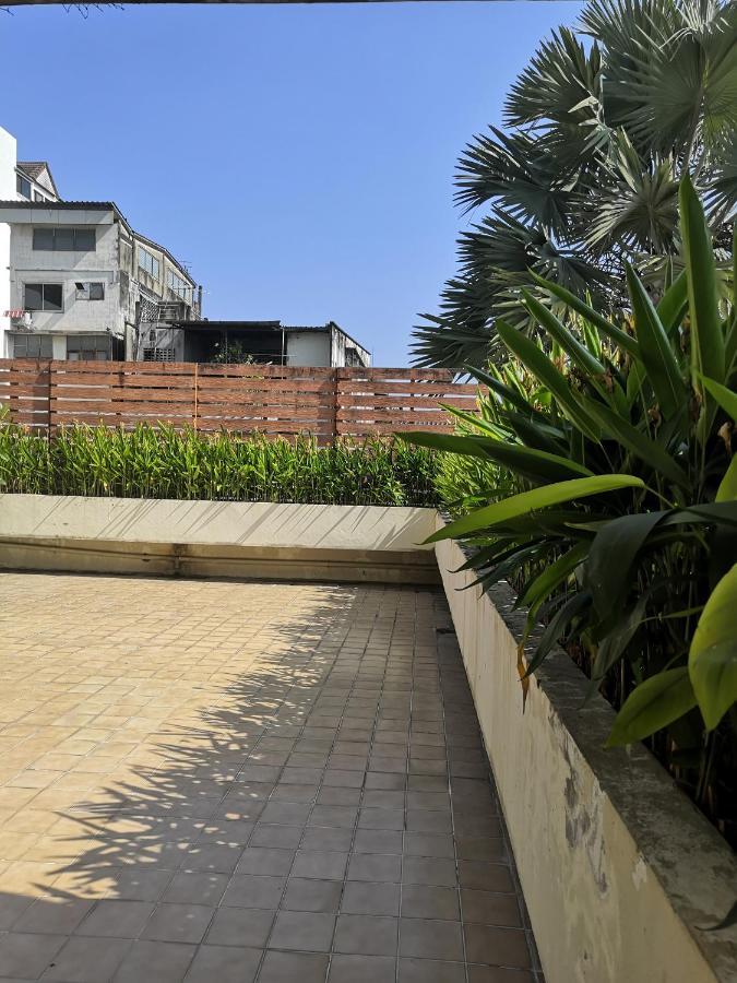 26 Condo With Pool Opposite The Train Station, Near Old City And Nimman Chiang Mai Zewnętrze zdjęcie